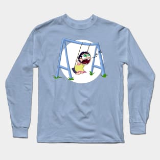 Swing of Singyness Long Sleeve T-Shirt